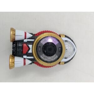 Power Rangers Space Voyagers Voyager Disc Morpher
